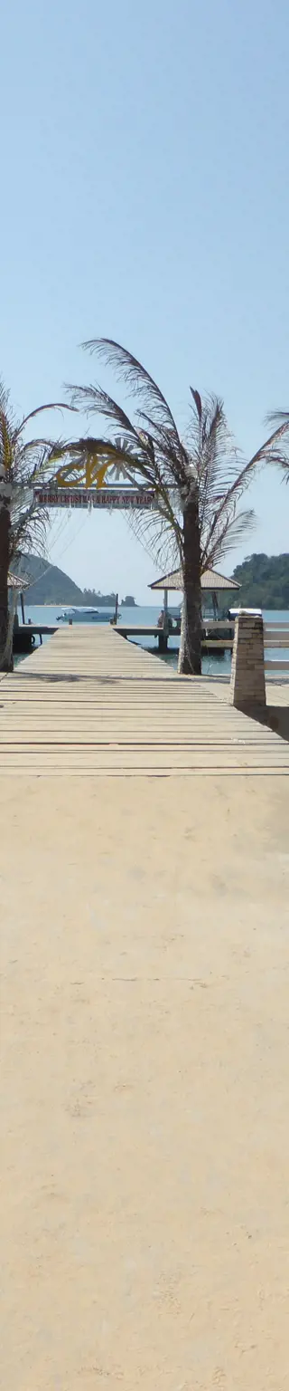 Koh Mak